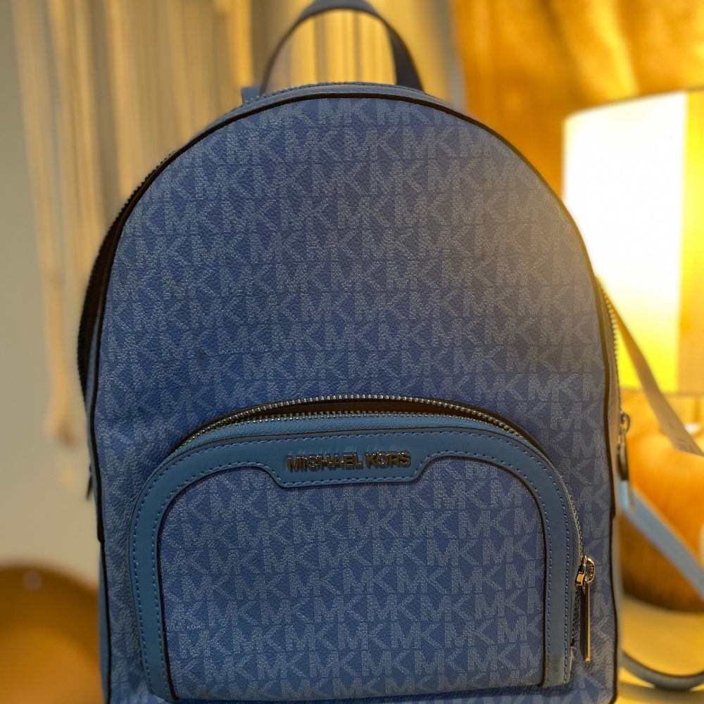 Michael Kors back pack